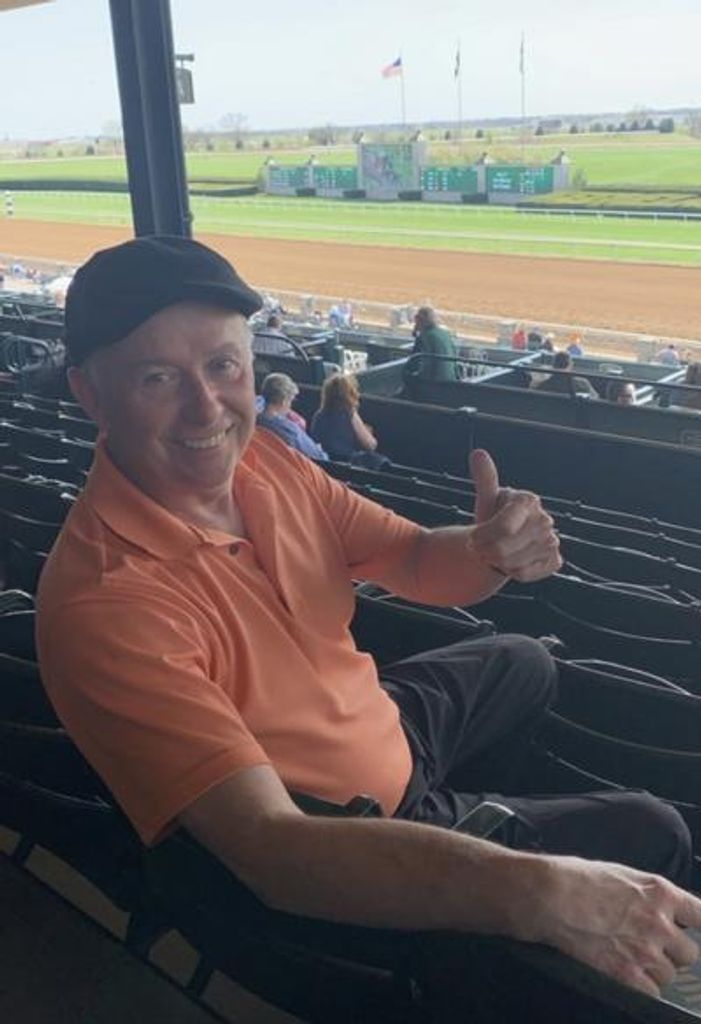 John Wise Profile Photo