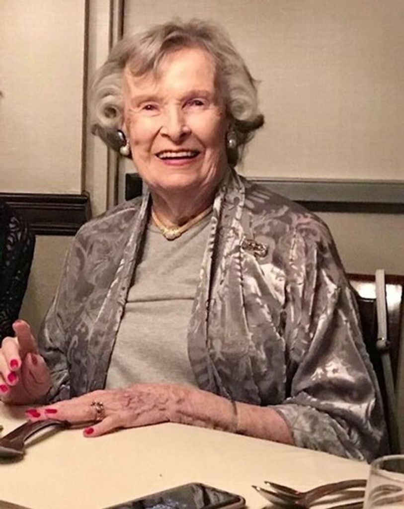 Joan Patricia Calhoun Kienlen