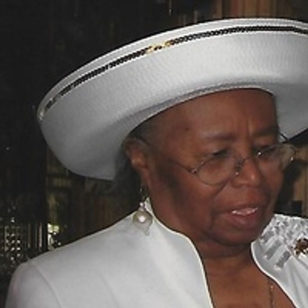 Mable Dixon Profile Photo