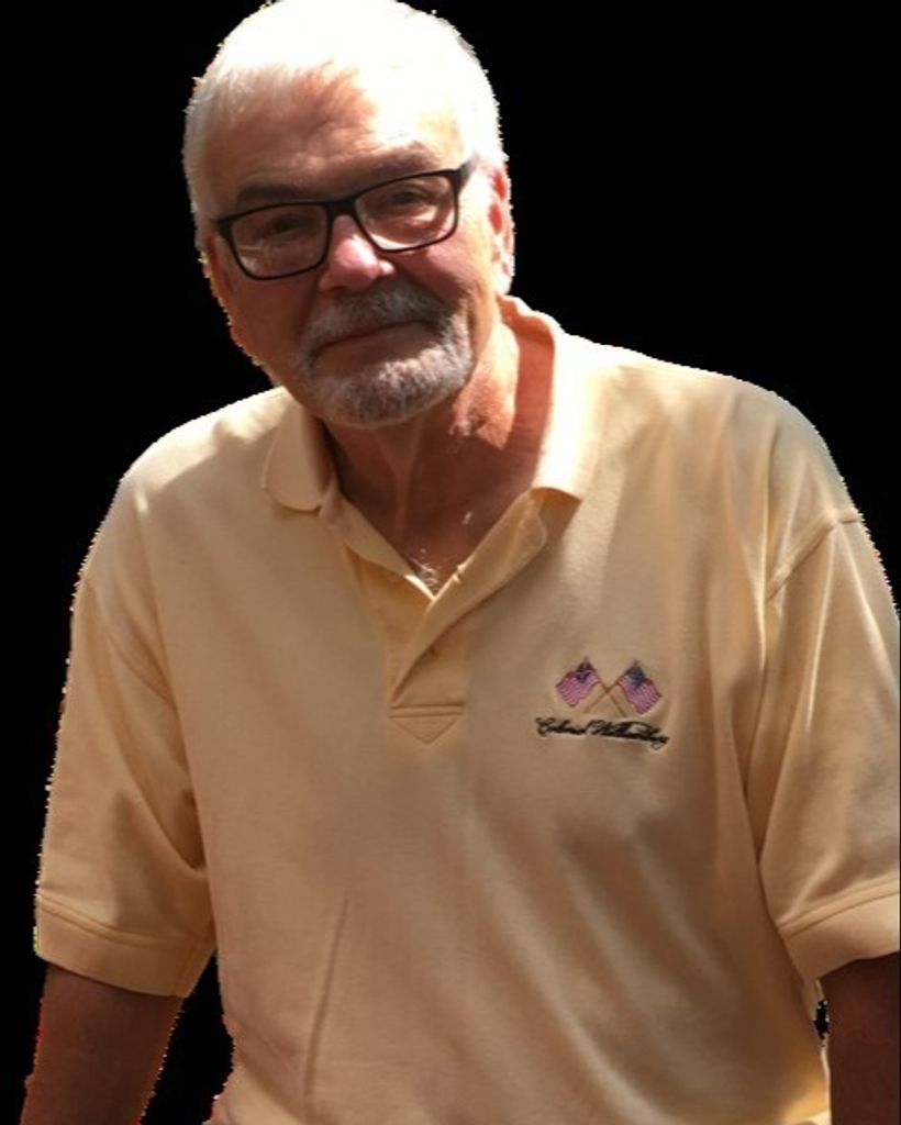 Harold "Bart" Bartholomew