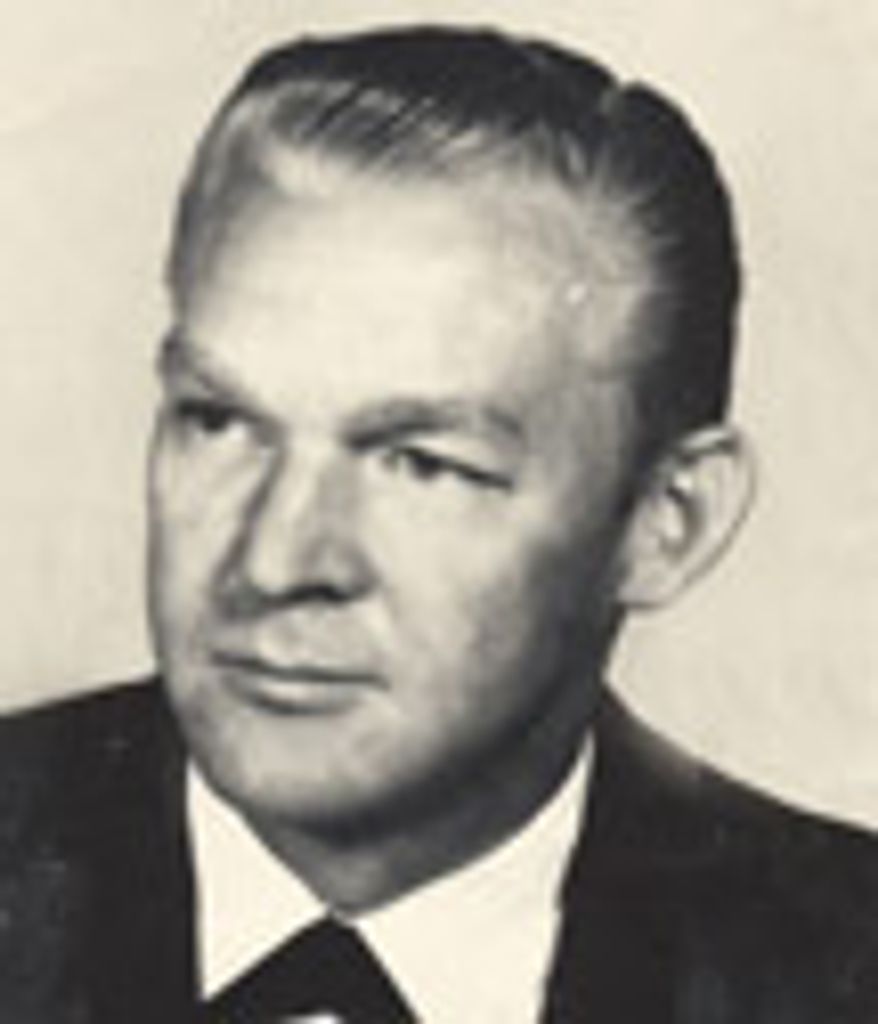 Harry Ray Mulkey