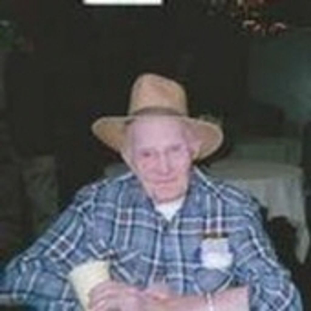 Weldon Burlin 'Mouse' Ash