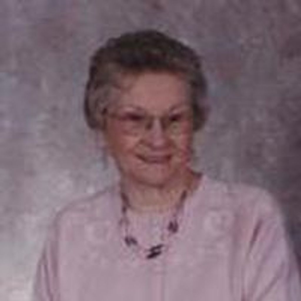Pauline Grayson