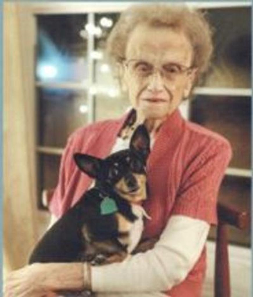 Maryann Virginia Haugen Profile Photo
