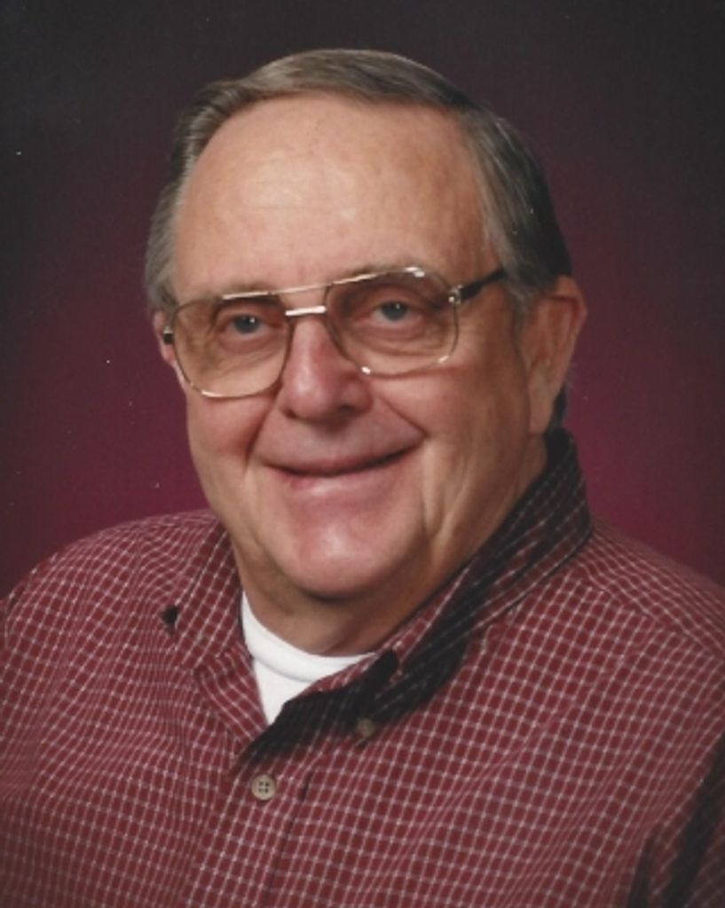 Dale H. Tiegs Profile Photo