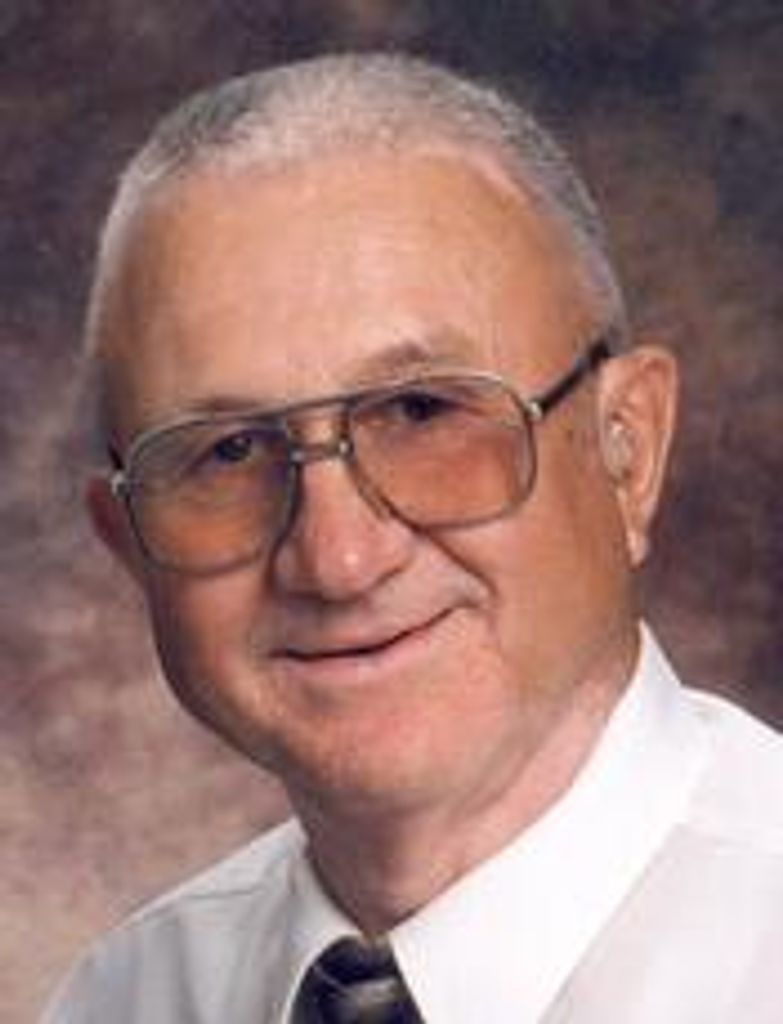 William "Bill" John Mathis