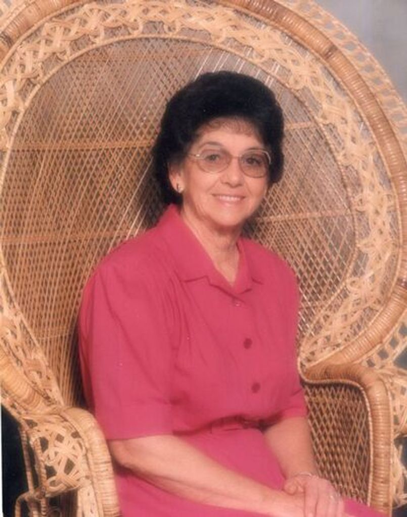 Jewell M. Webb Profile Photo