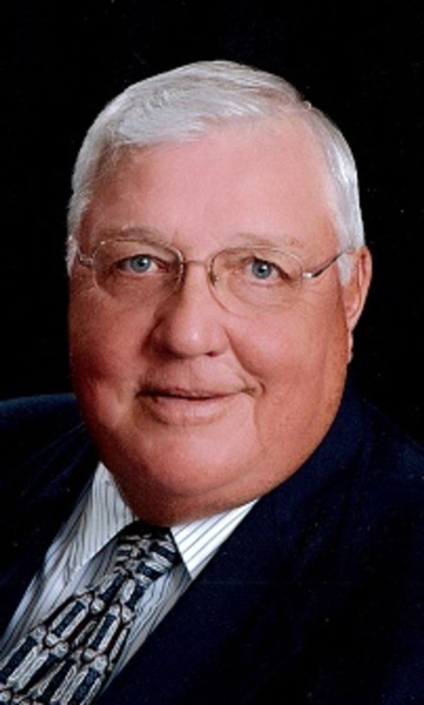 Allen Hornbrook Profile Photo