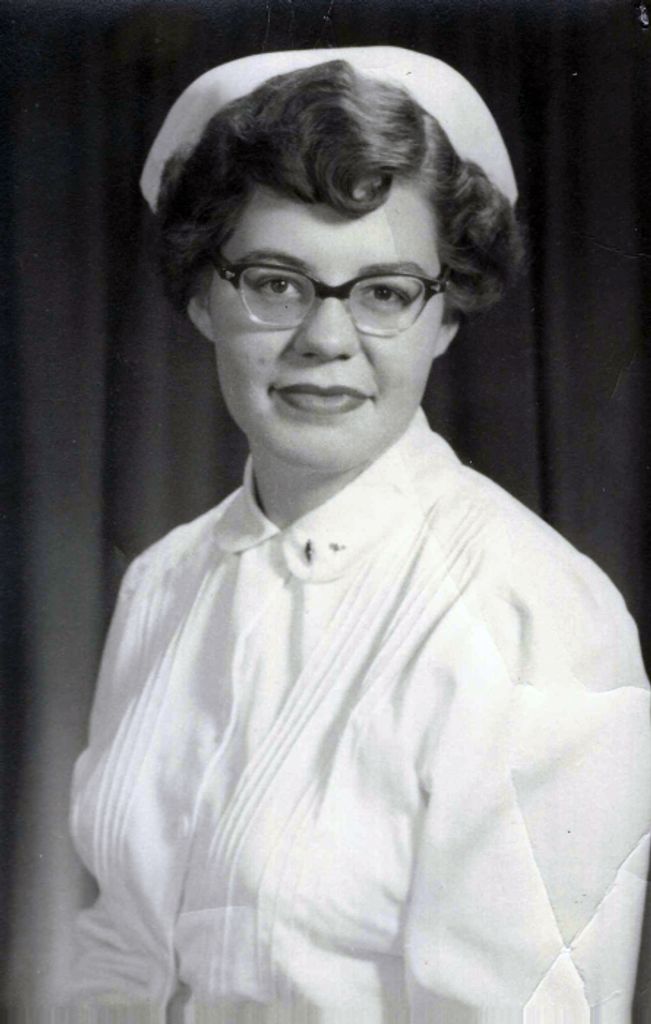 Marilyn Tina (Gates)  Johnson