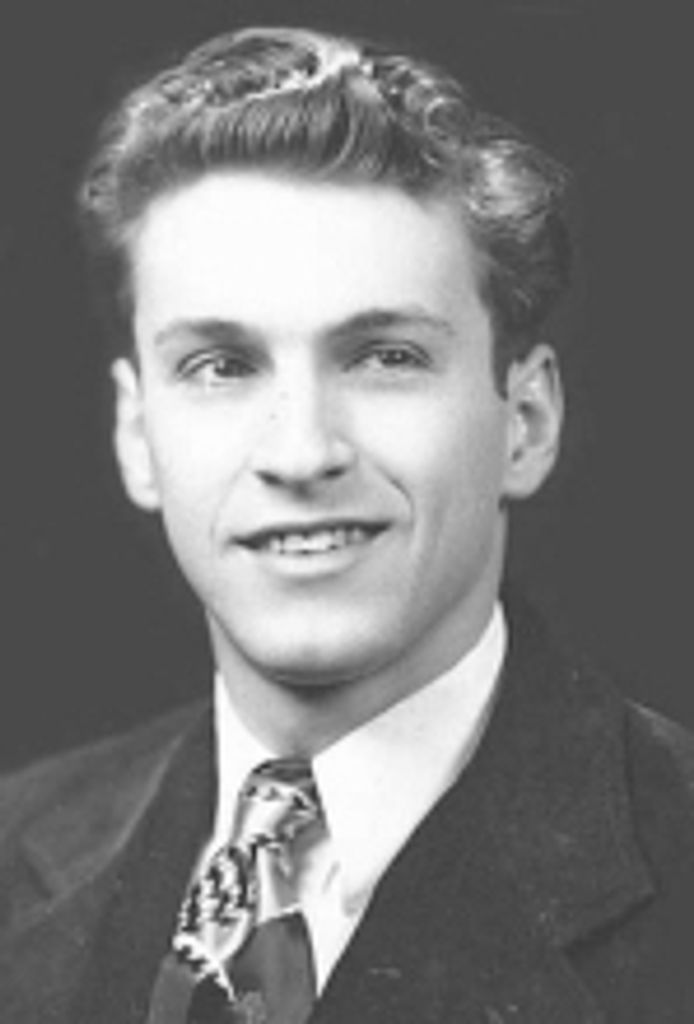Neil Robert Nappa