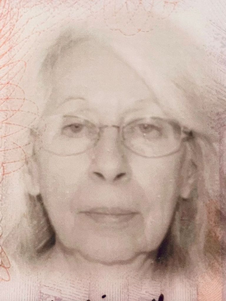Phyllis Eloise Graham Profile Photo