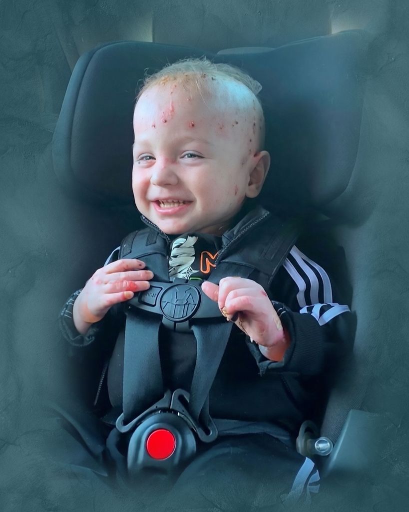 Lucas Caleb Brezeale Profile Photo