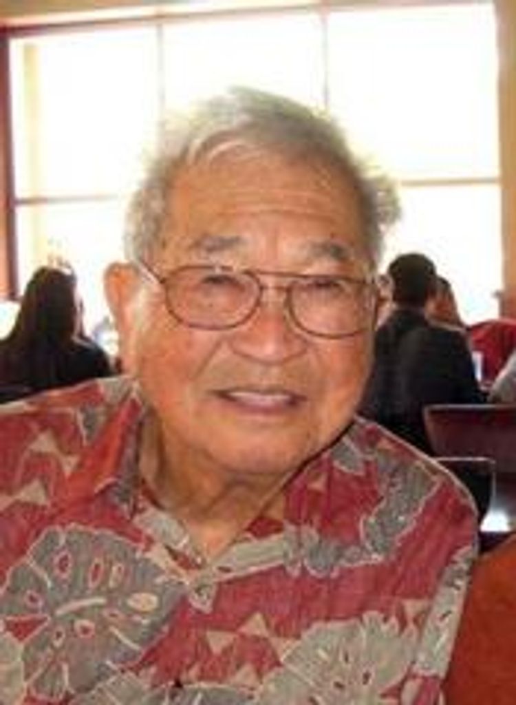 Kenneth Masao Hirakami