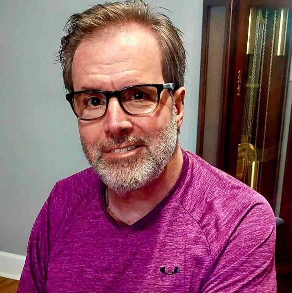 Robert Samual D'Orsaneo Profile Photo