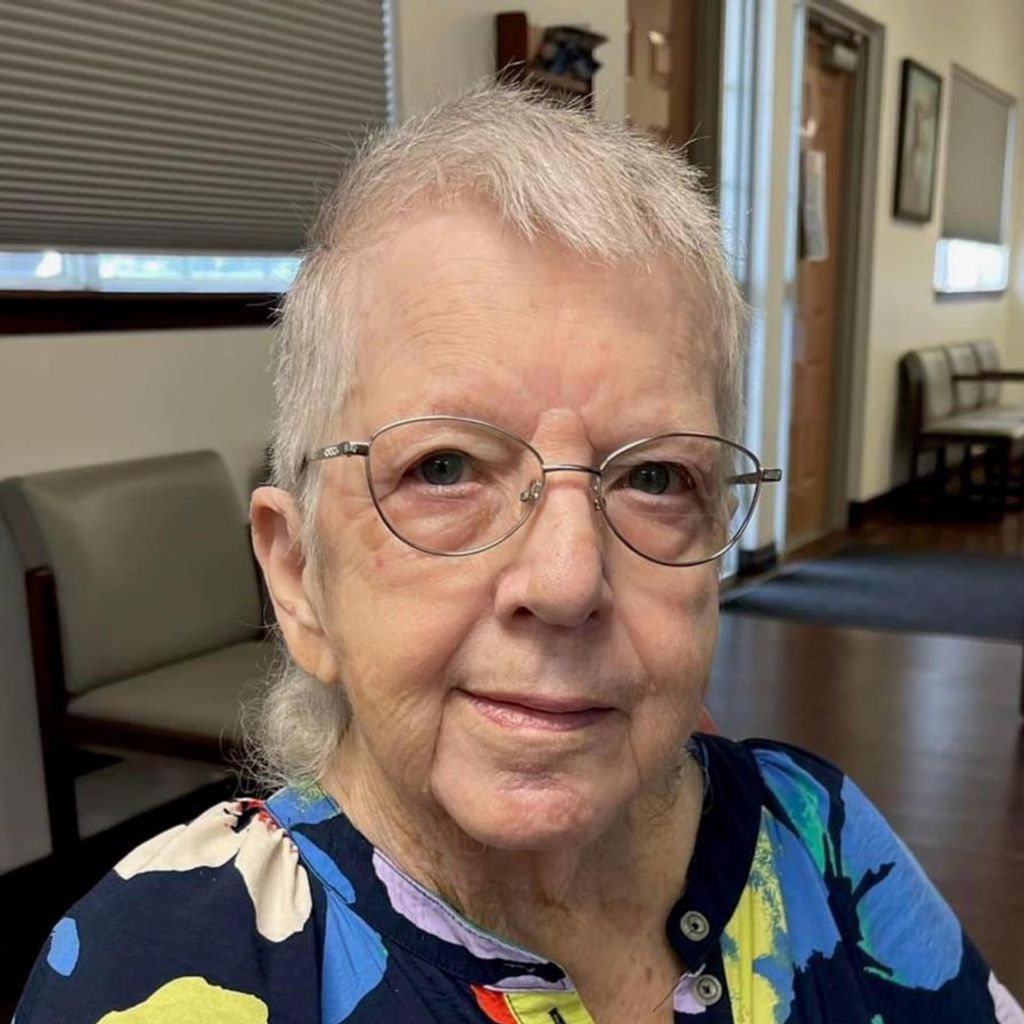 Marjorie Fruge Profile Photo
