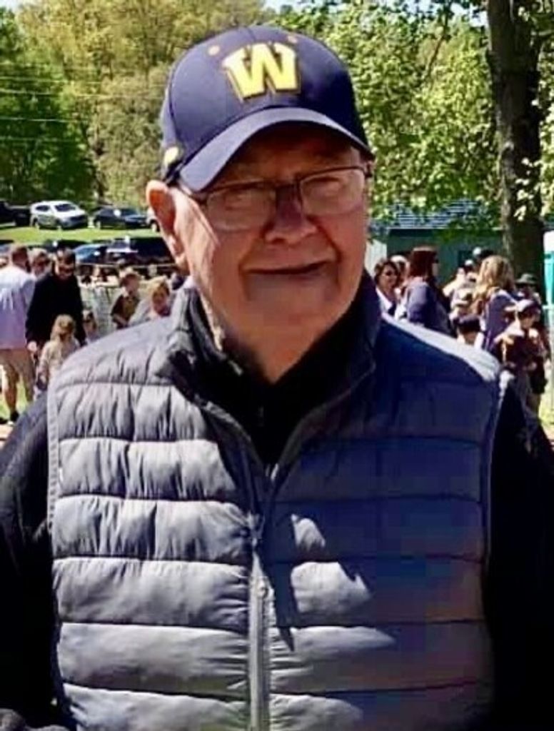 Ron Hudson Profile Photo