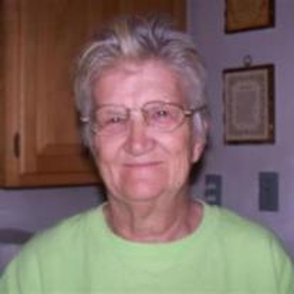 Florence Ferguson
