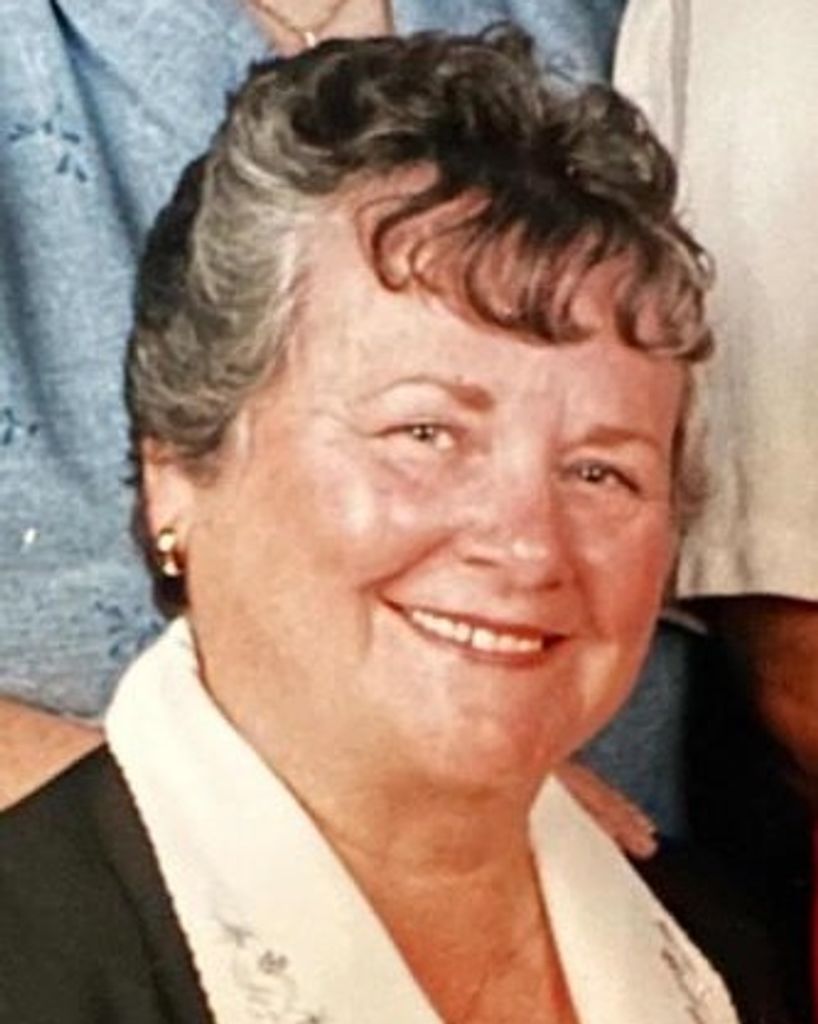 Petronella Theresa Abercrombie Profile Photo