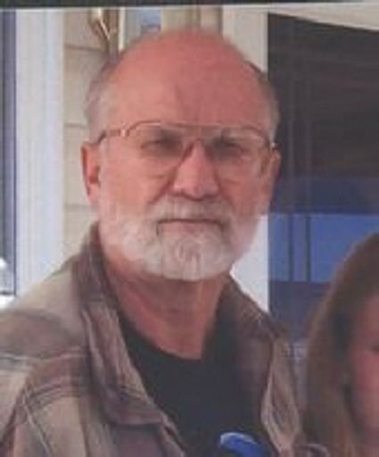 Ron Davis Profile Photo