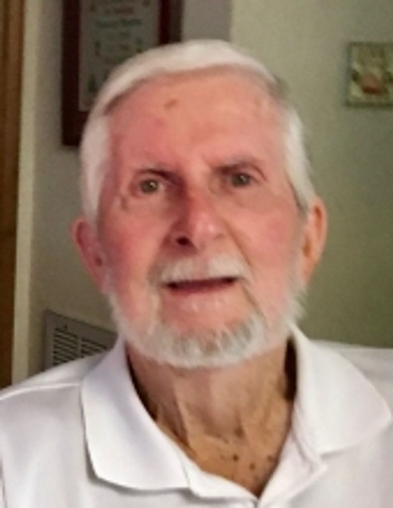 Jack Routsong Profile Photo