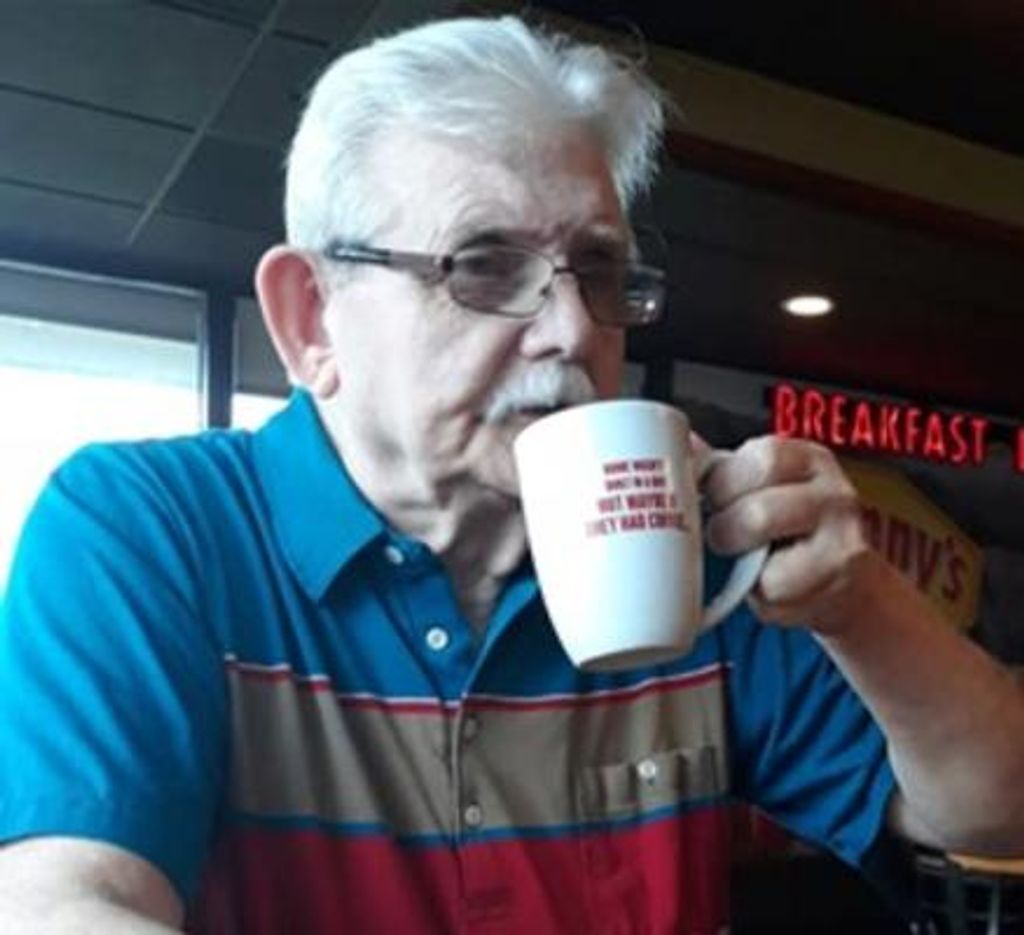 William E. Charlesworth Profile Photo