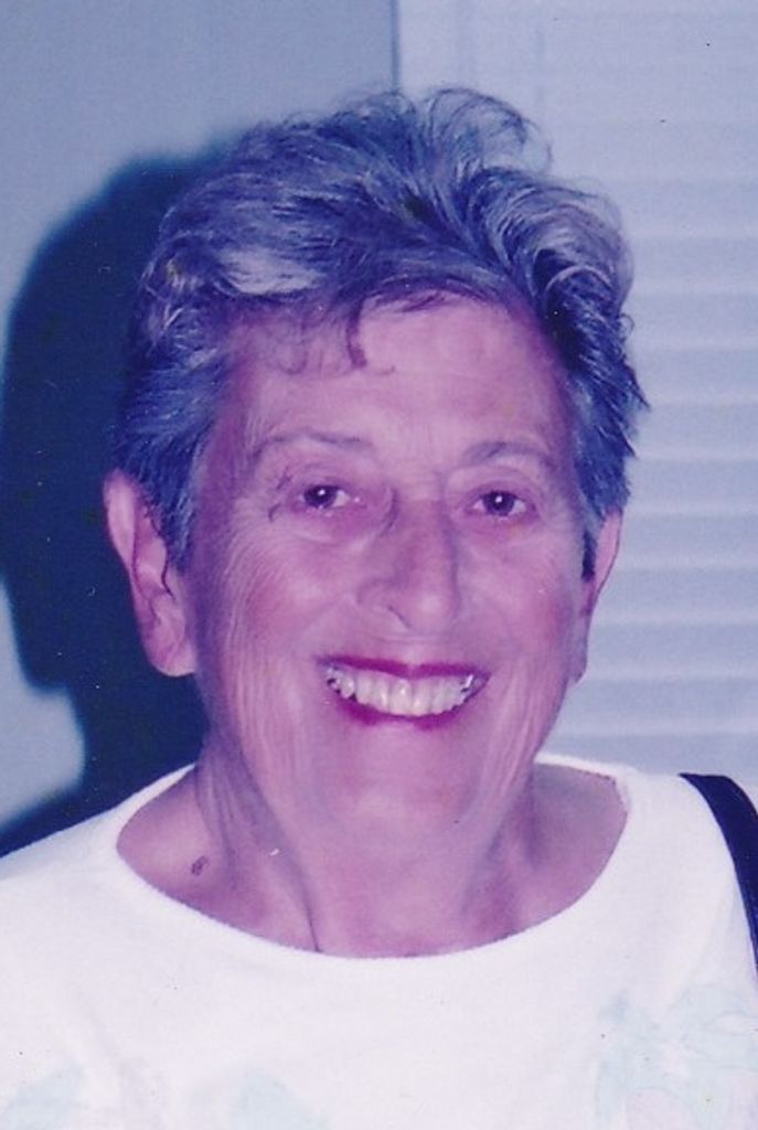 Dolores "Dee" Ann Hulse-DiIulio