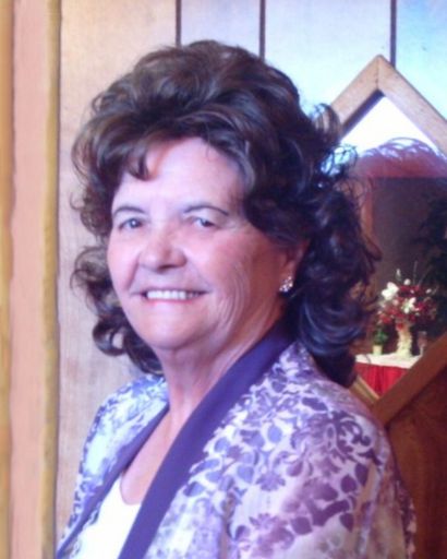 Mary Norton Watson's obituary image