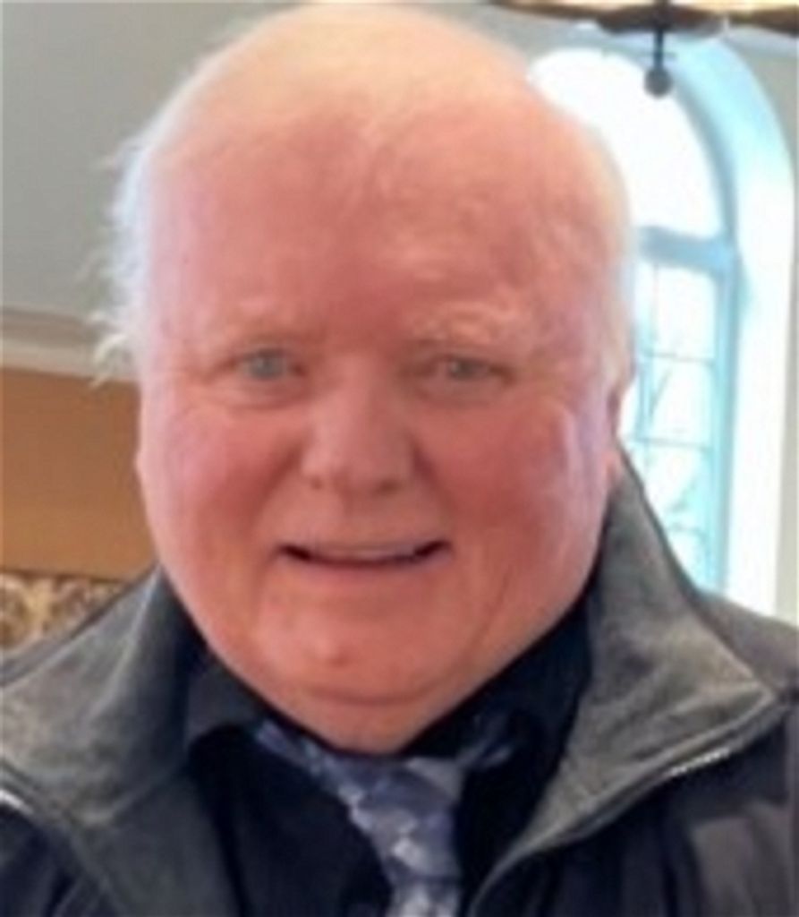 Dennis B. Kirchoff Gardner Profile Photo