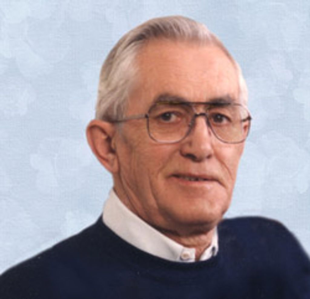 Bob Zander