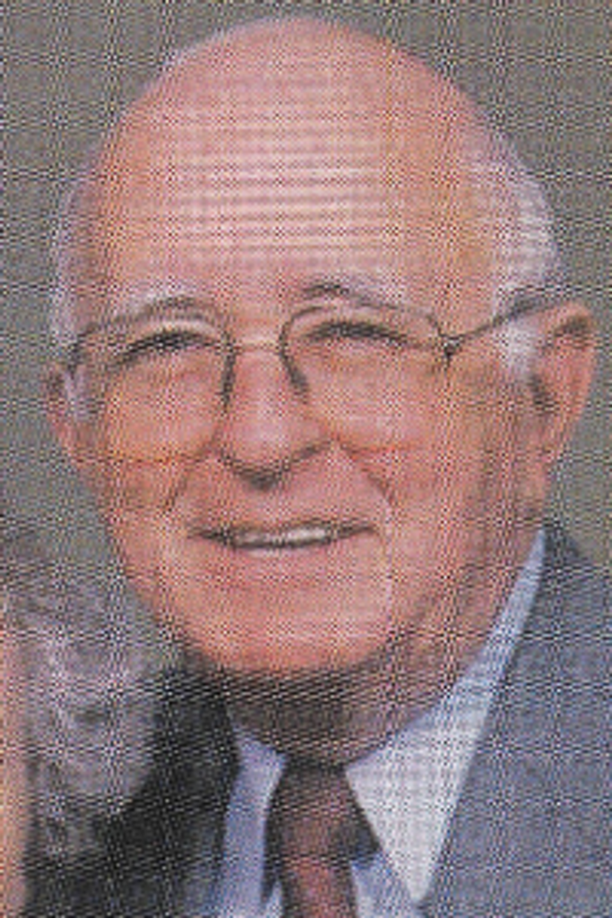 Robert T. Hill