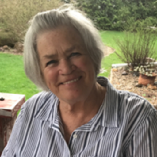 Nancy I. Gillmore Profile Photo
