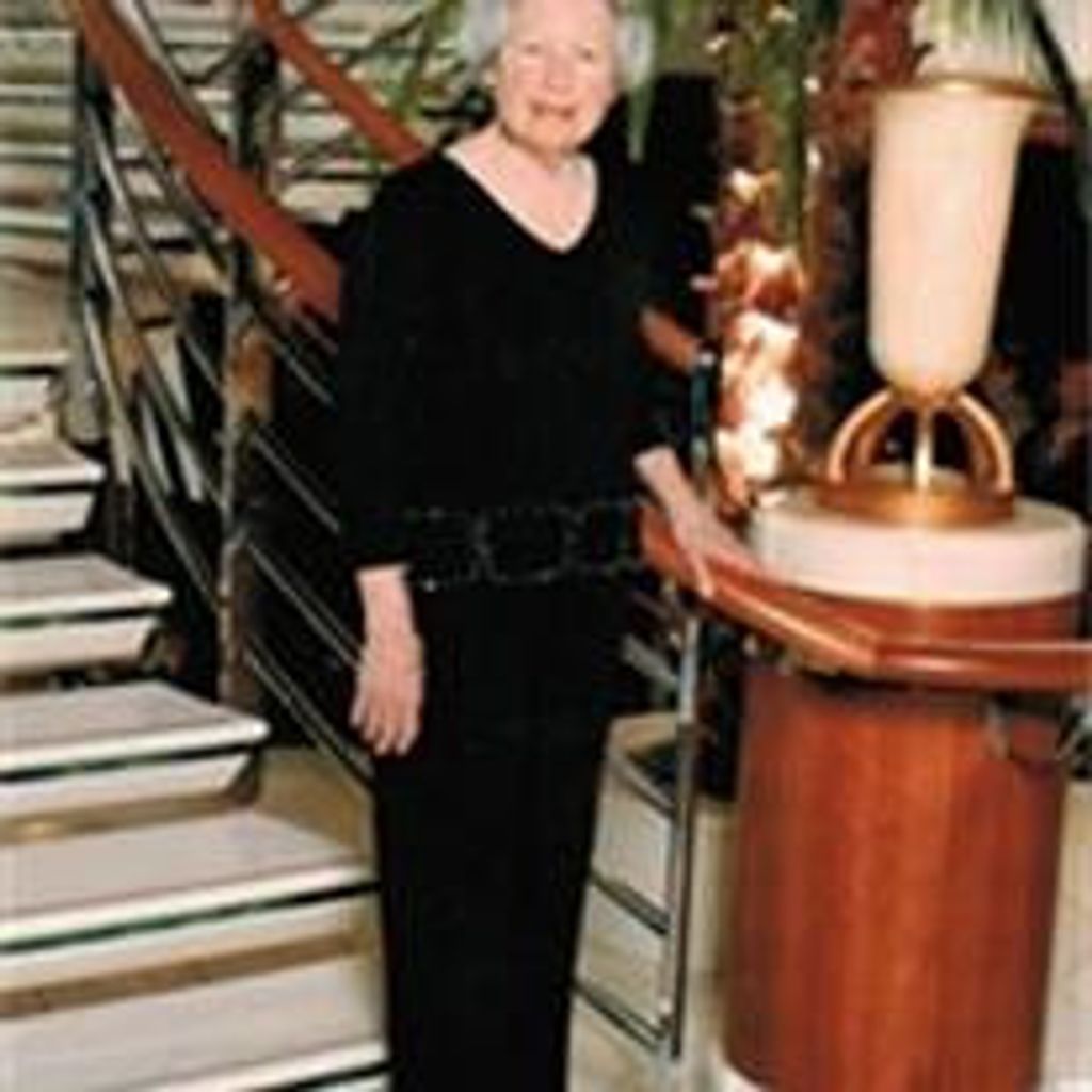 Lillian Smyth