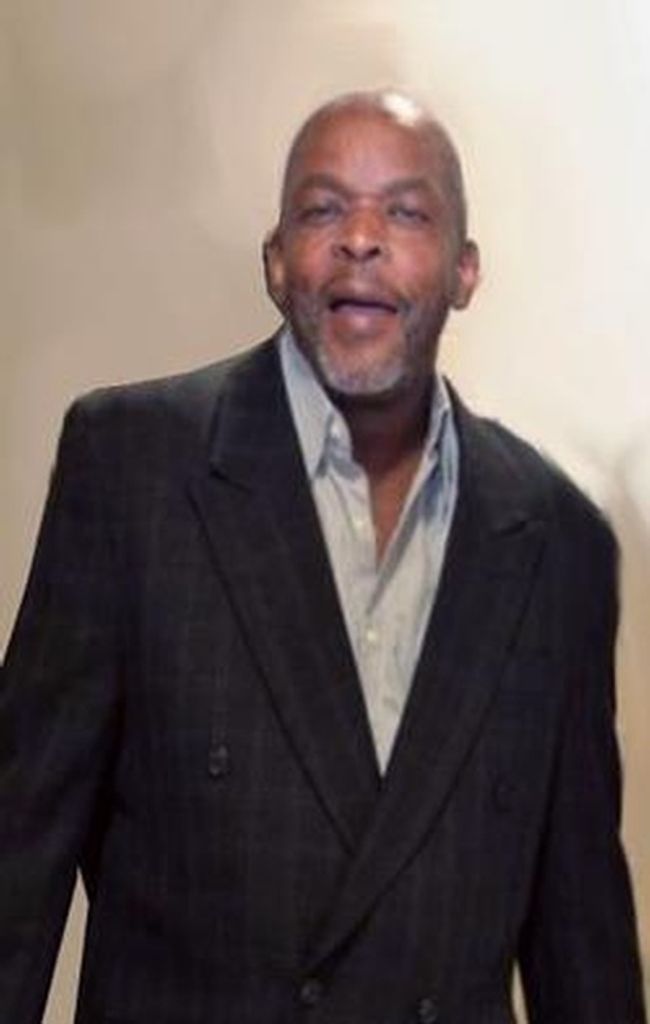 Harry Lee "Tony" "Big Guy" Middleton