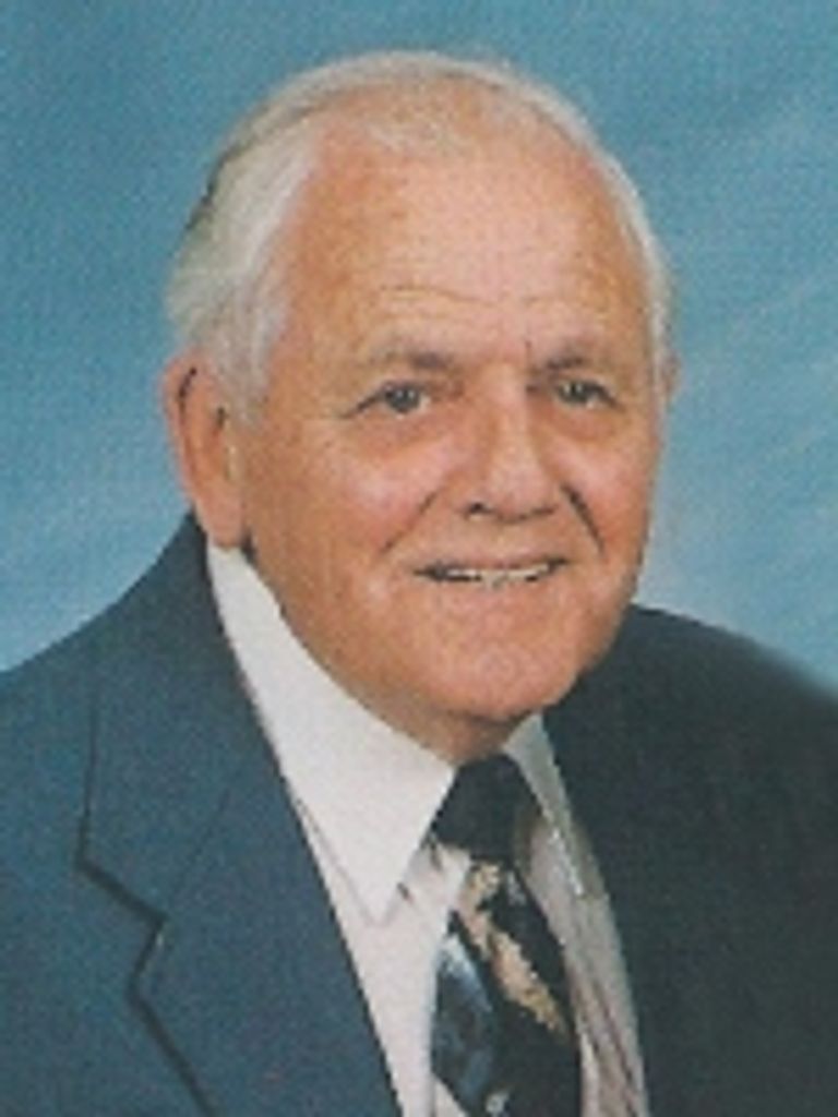 John  N. Blackmon