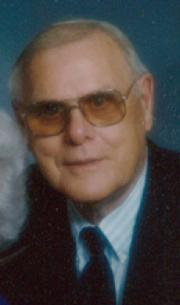 John  F. Hagrelius