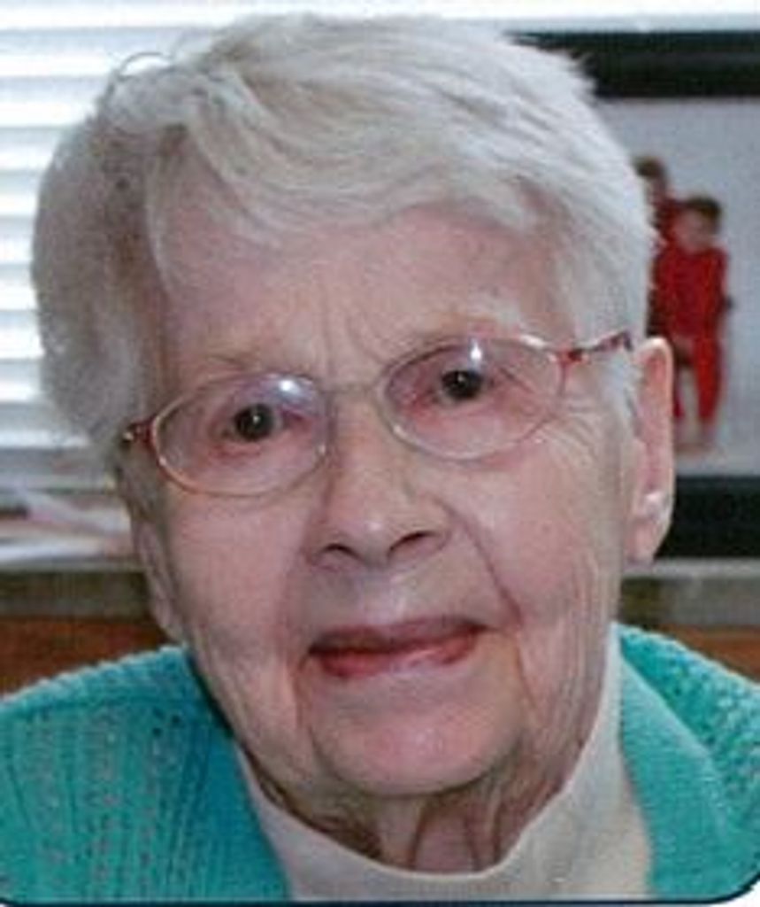 Bonnie J. Palmer