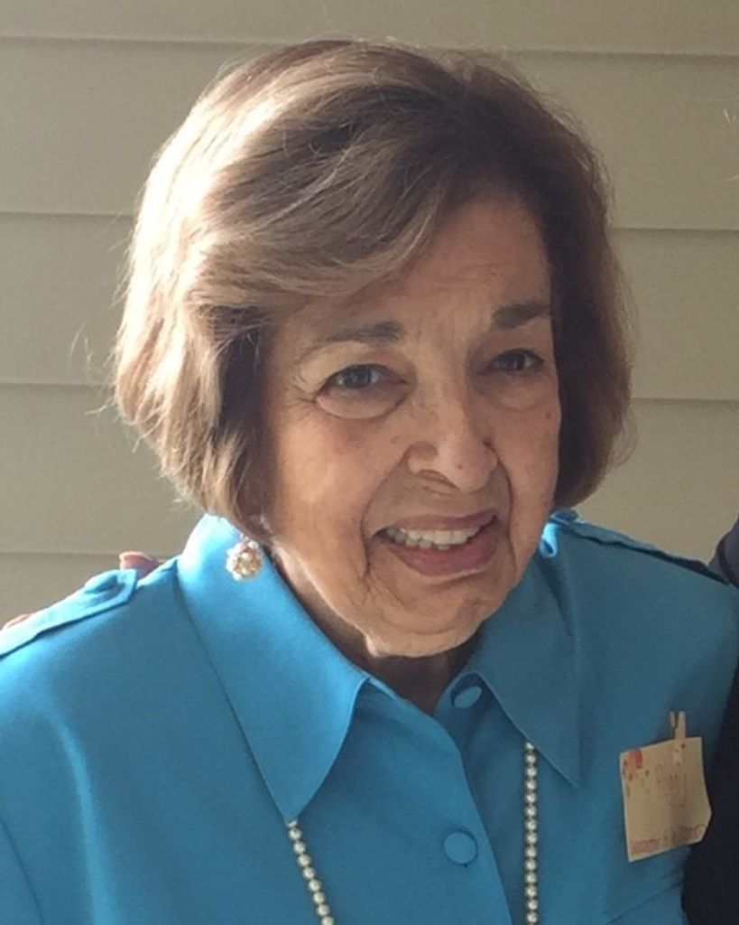 Margaret "Peggy" Shaker Profile Photo
