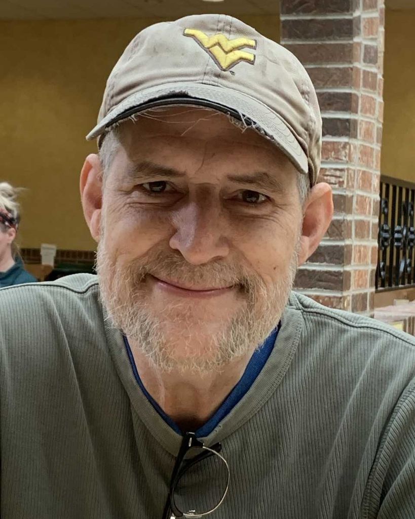 Matthew "Matt" David Colvin
