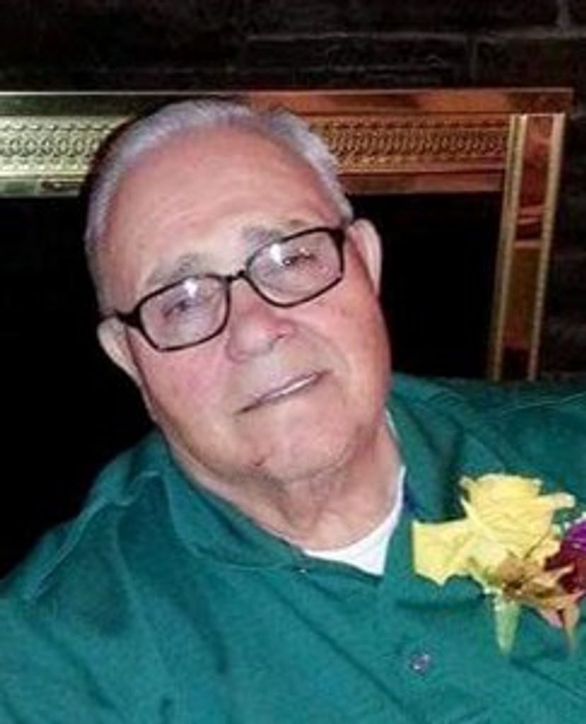 Donald J. Romano, Sr.