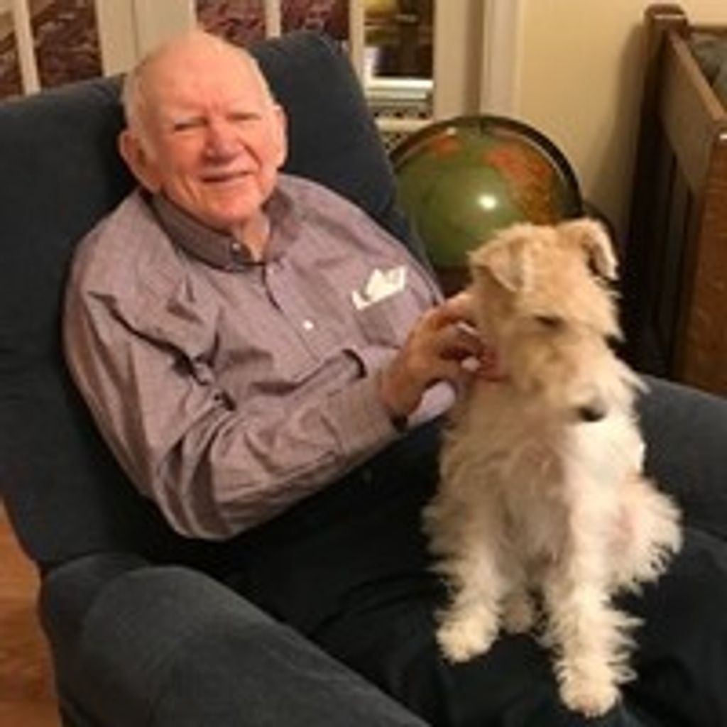 Robert "Bob" Warner, Sr.