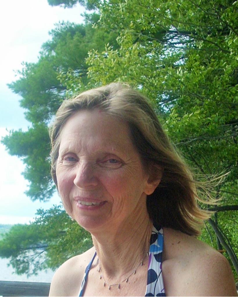 Nancy E. Smith Profile Photo