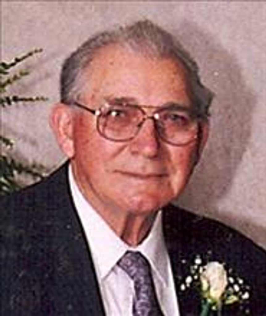Leo Pohlman Profile Photo