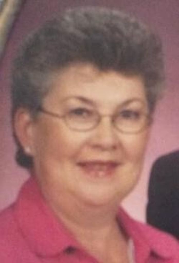 Hazel M. Cardwell