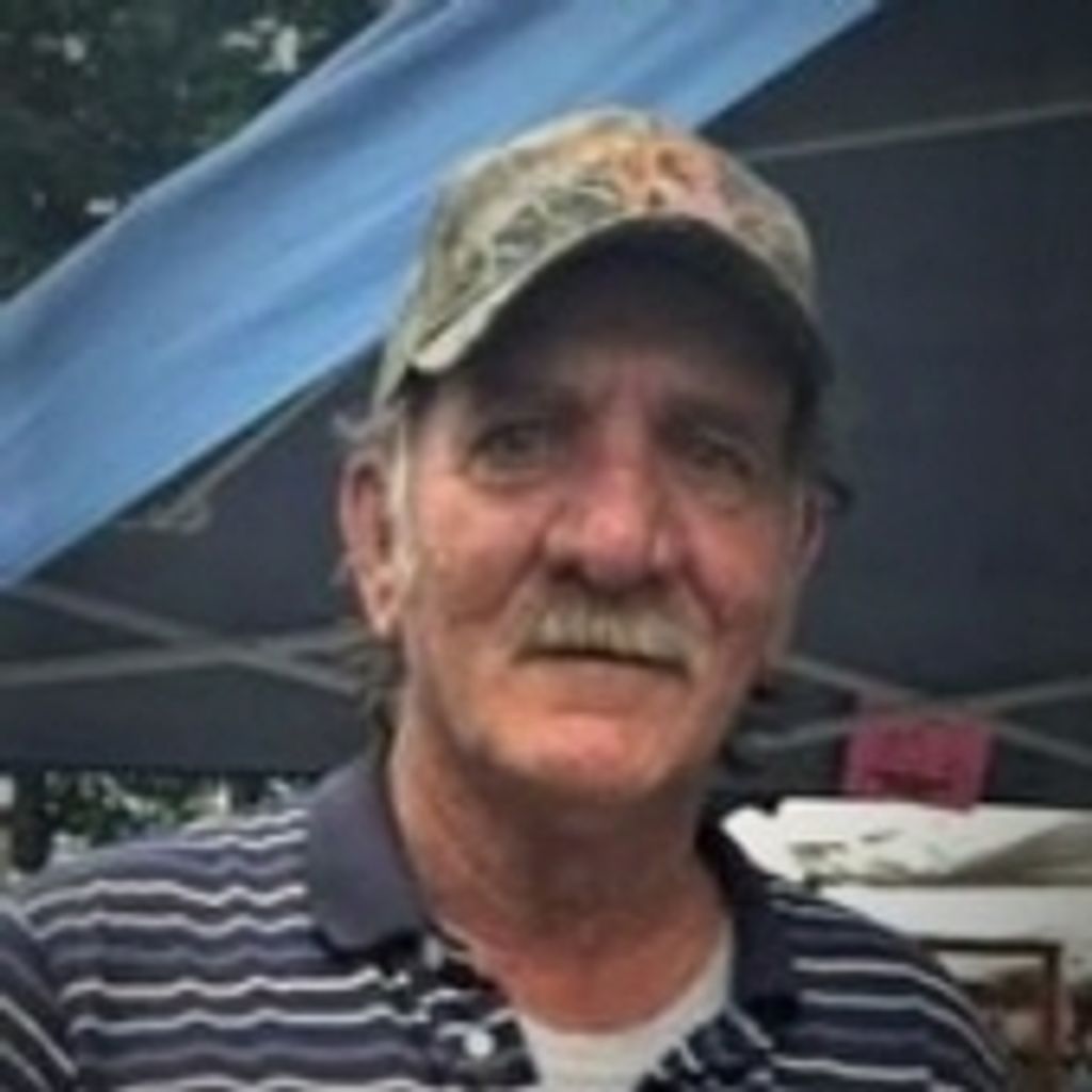 Allen James Mccaulley