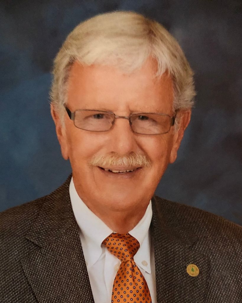 Stanley H. Wilder
