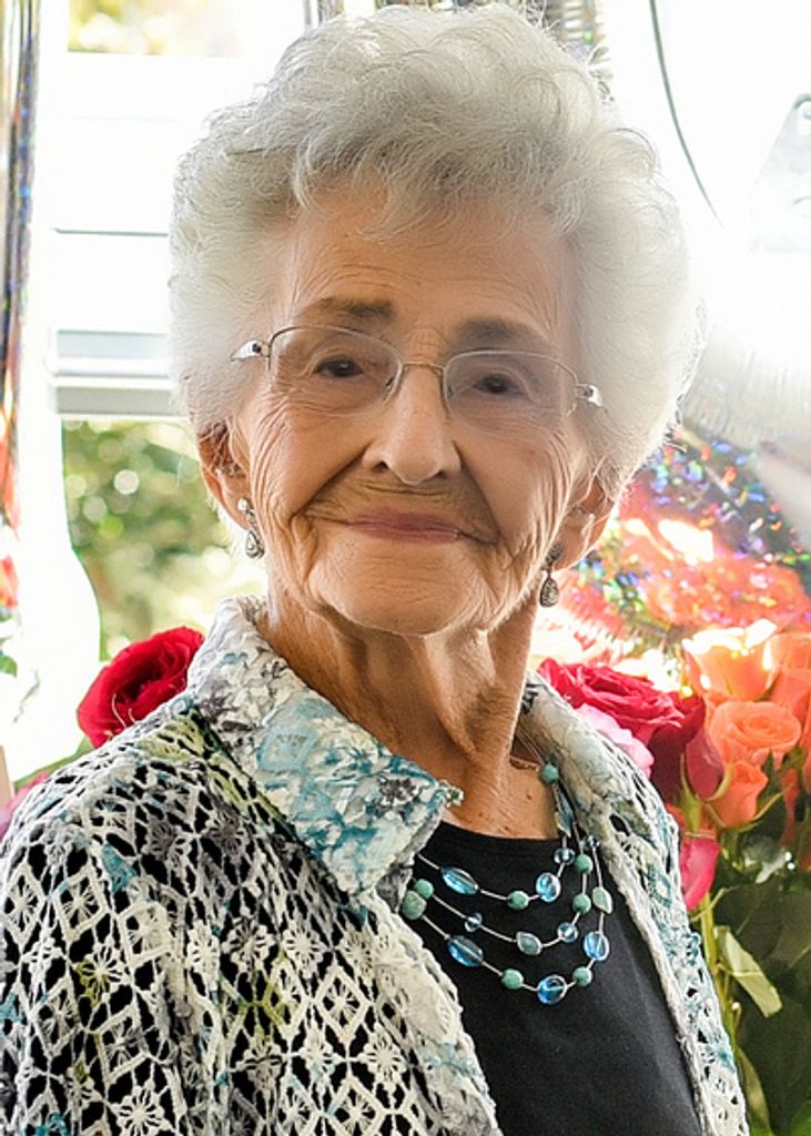 Audrey L. Snow Profile Photo