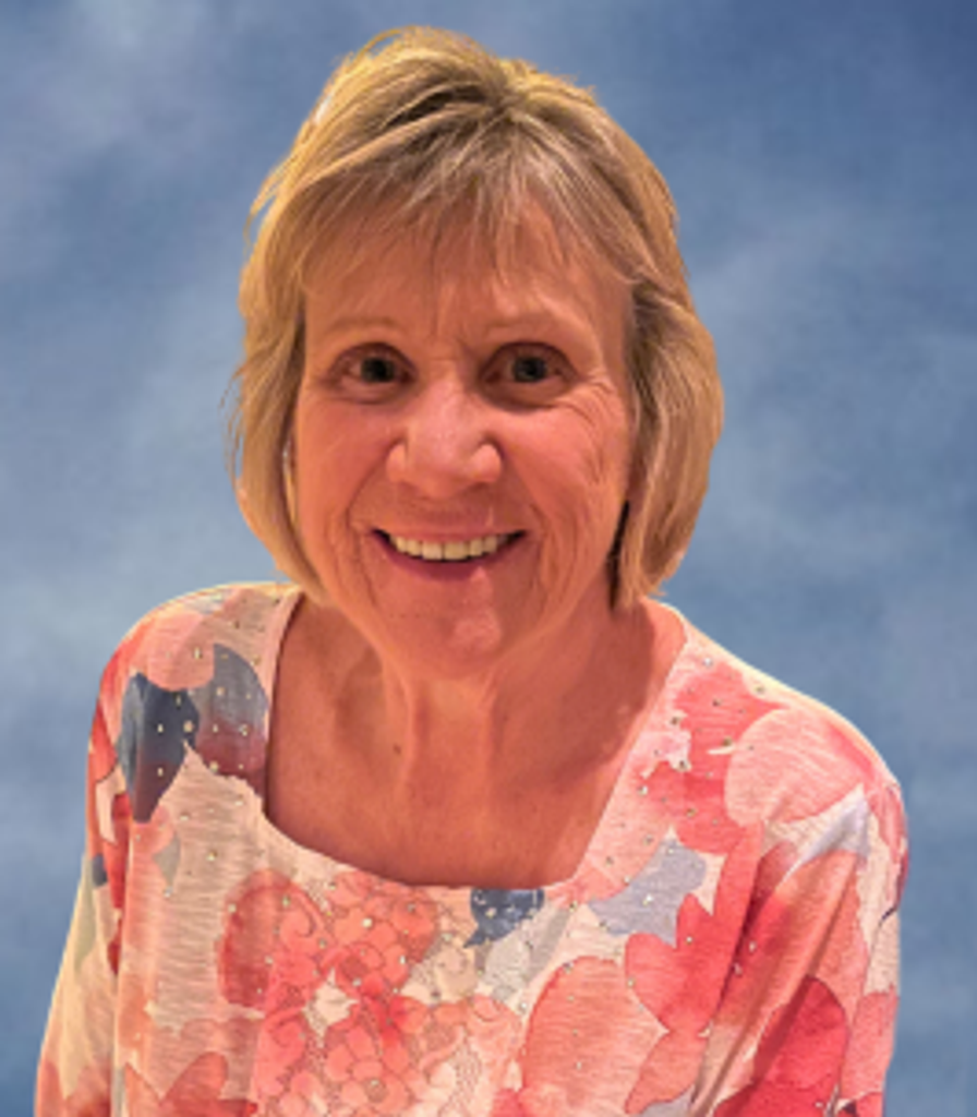 Darlene Koutavas