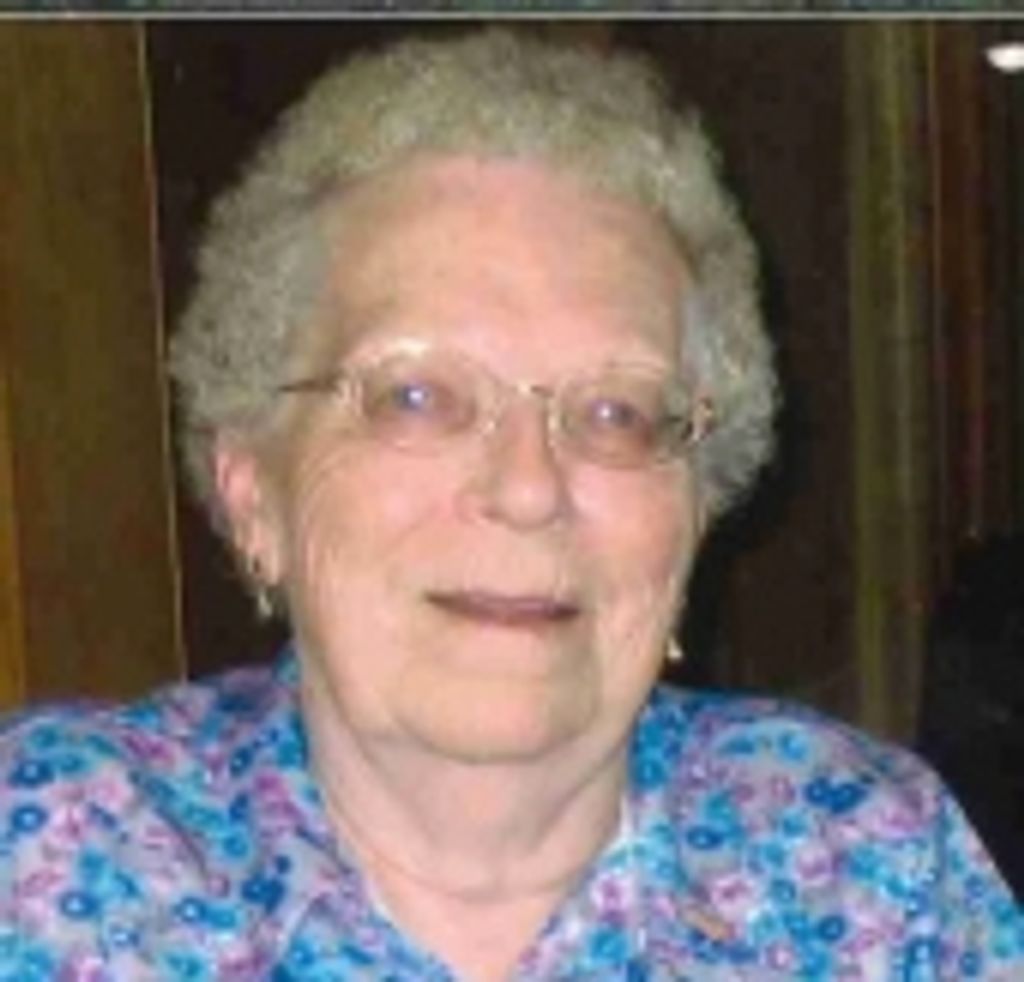 Gladys Darkow Profile Photo