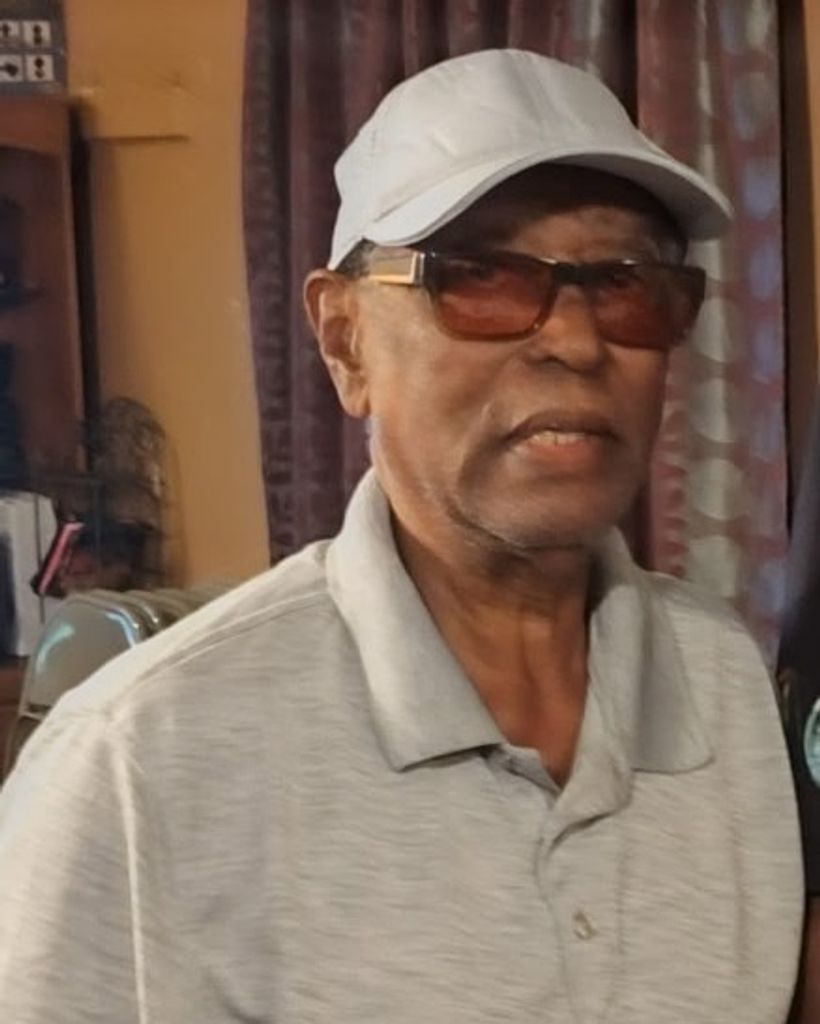 William Eugene Davis Profile Photo