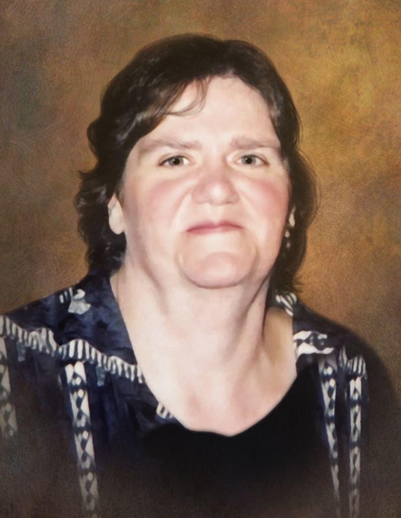 Trina Kirkpatrick